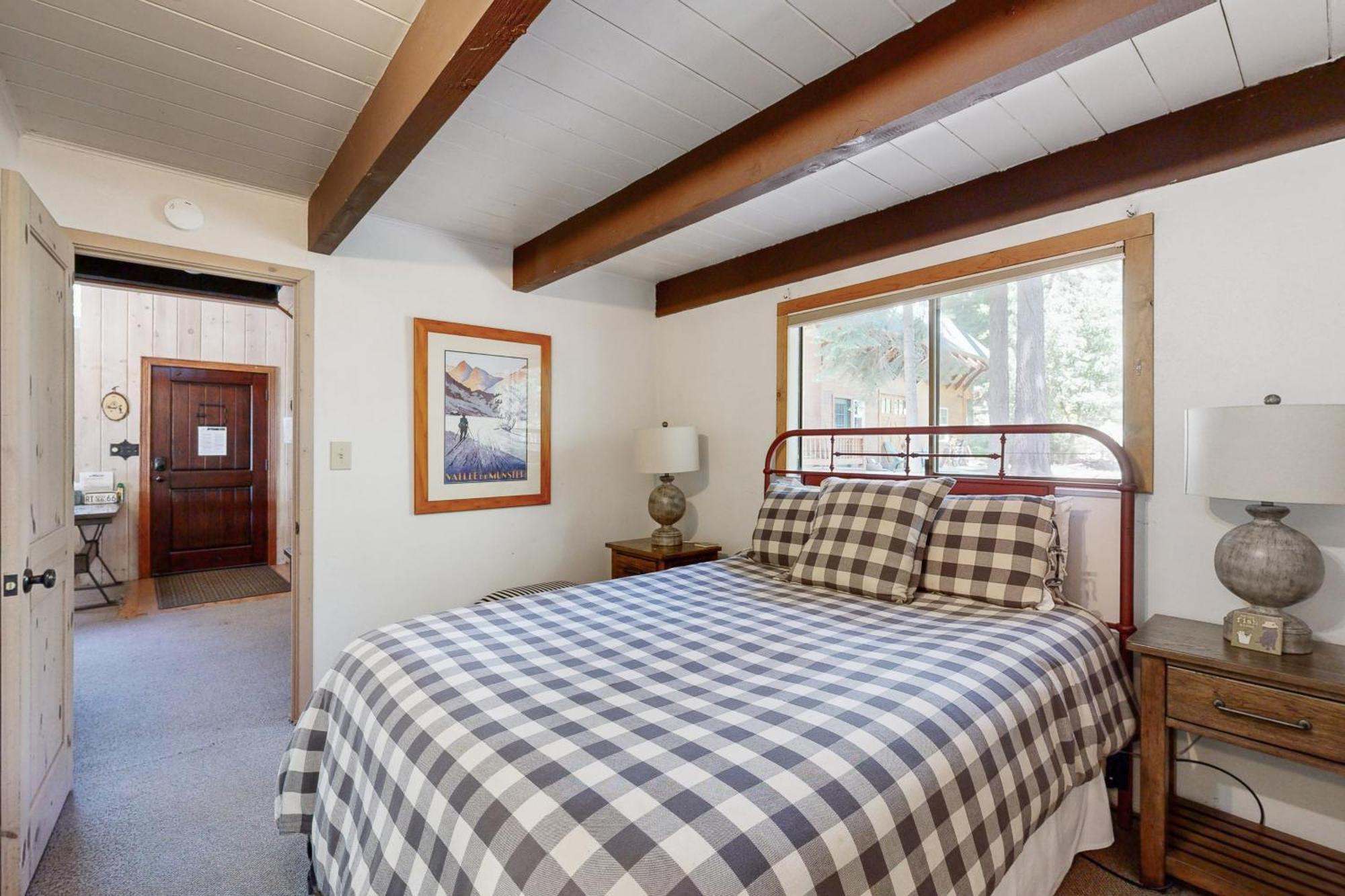 Villa Alpine Haven Tahoe City Exterior foto