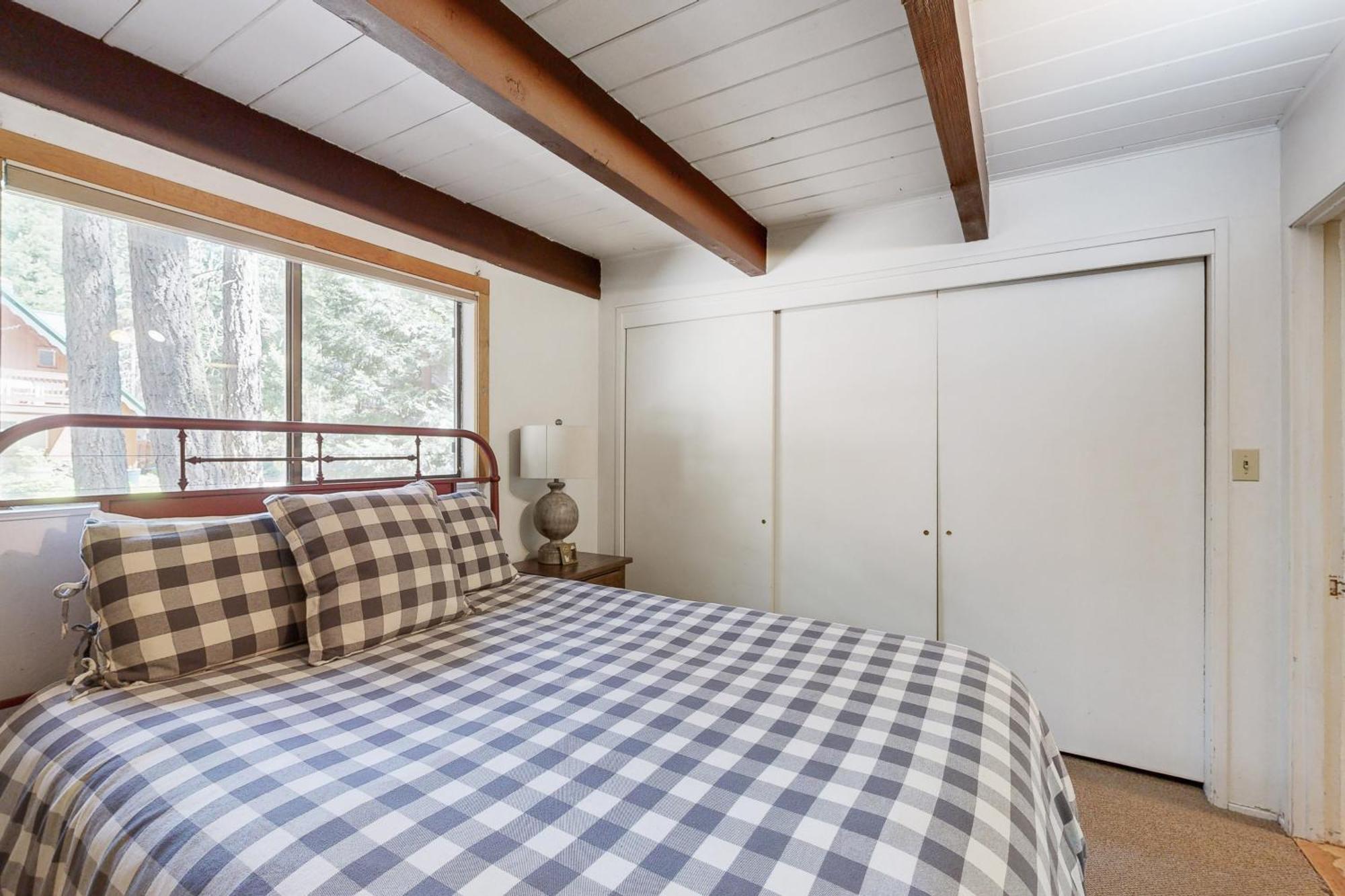 Villa Alpine Haven Tahoe City Exterior foto