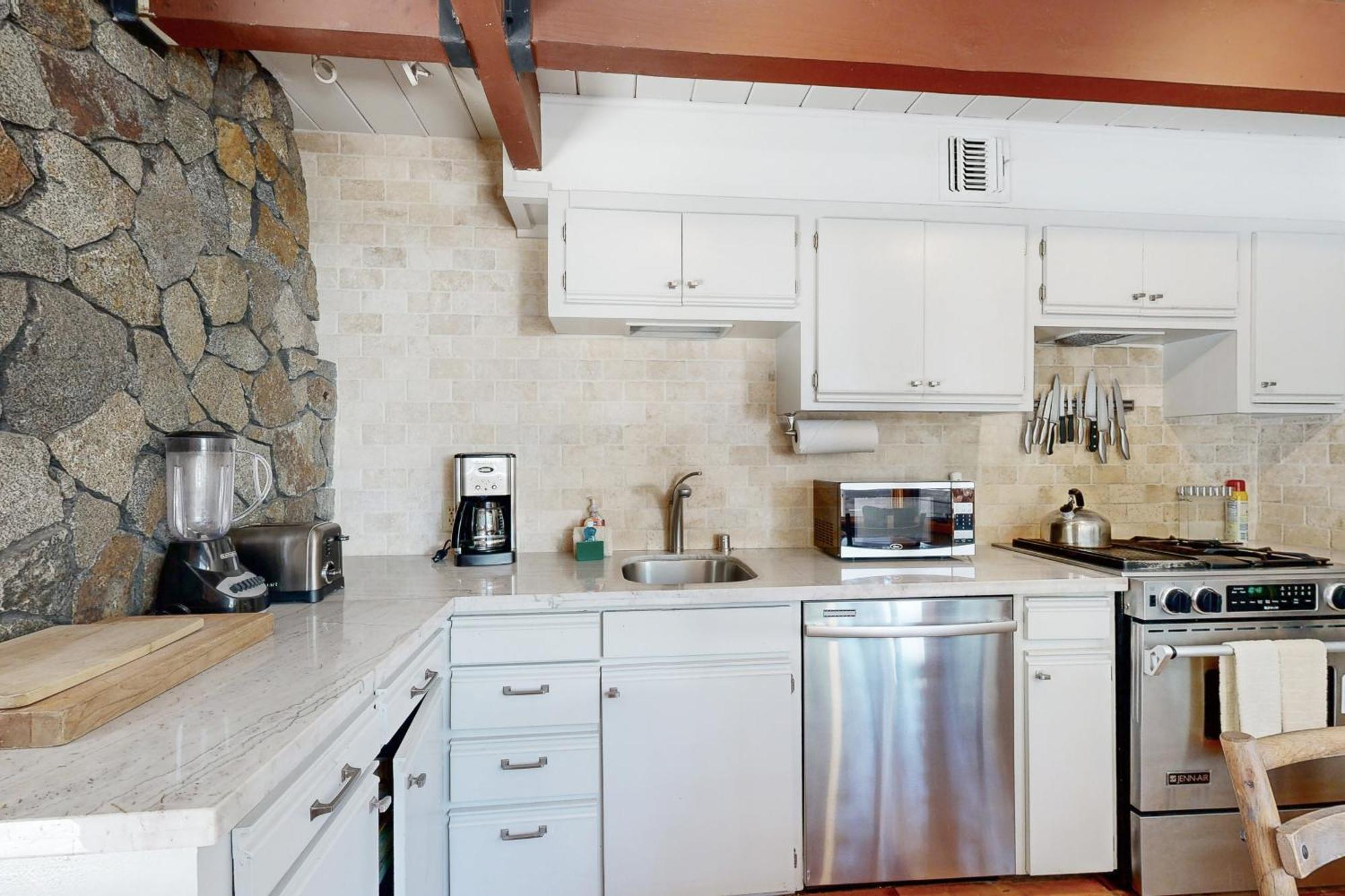 Villa Alpine Haven Tahoe City Exterior foto